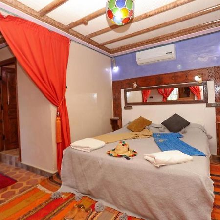 Riad Atlas Prestige イムリル エクステリア 写真