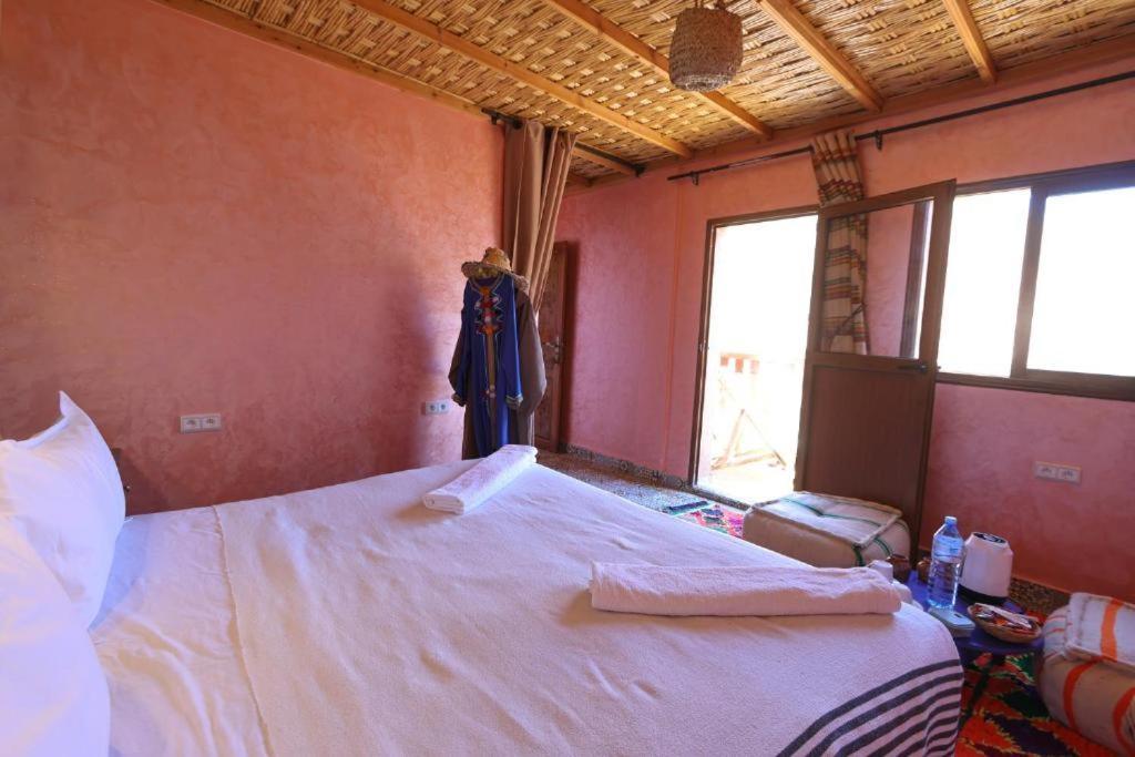 Riad Atlas Prestige イムリル エクステリア 写真