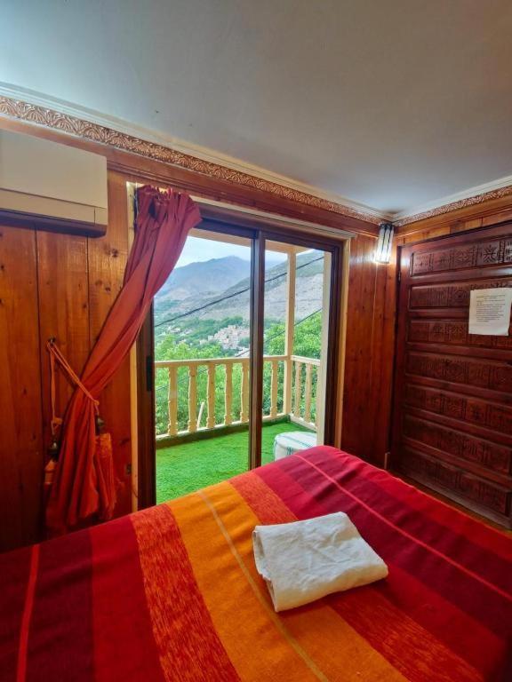 Riad Atlas Prestige イムリル エクステリア 写真