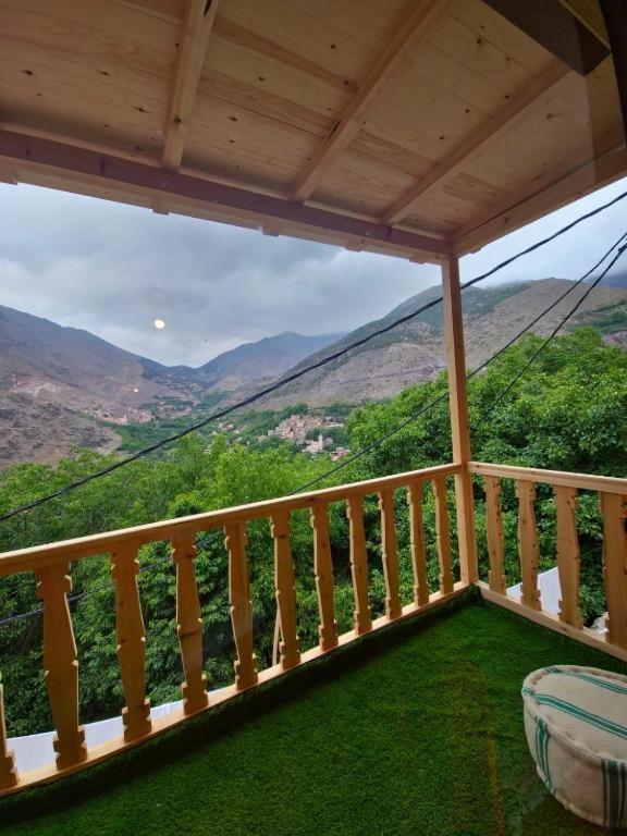 Riad Atlas Prestige イムリル エクステリア 写真